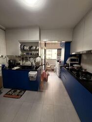Blk 289E Bukit Batok Street 25 (Bukit Batok), HDB 4 Rooms #576374261